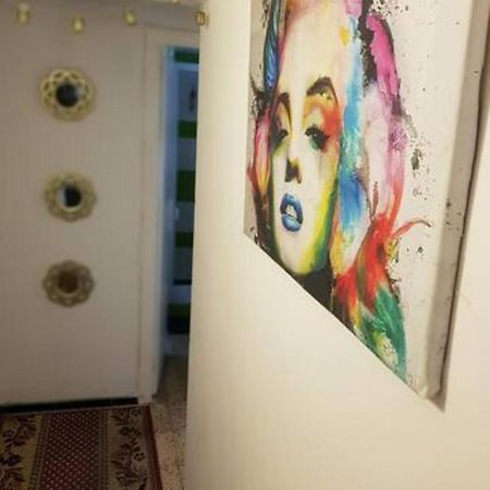 Ferienwohnung Permar Plz Barcelona Exterior foto