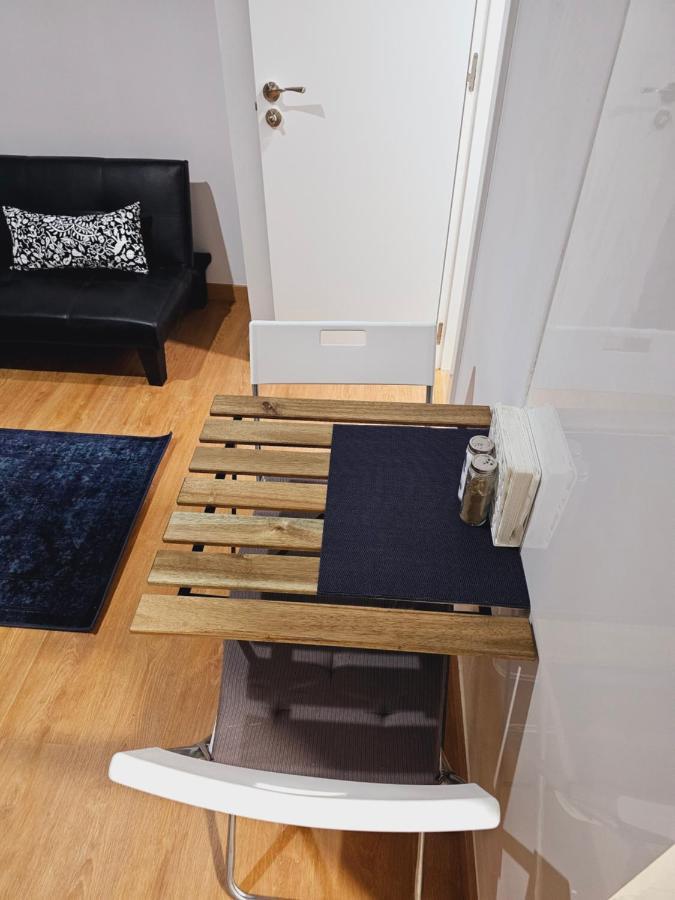 Ferienwohnung Permar Plz Barcelona Exterior foto