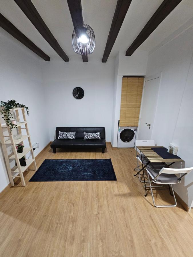 Ferienwohnung Permar Plz Barcelona Exterior foto