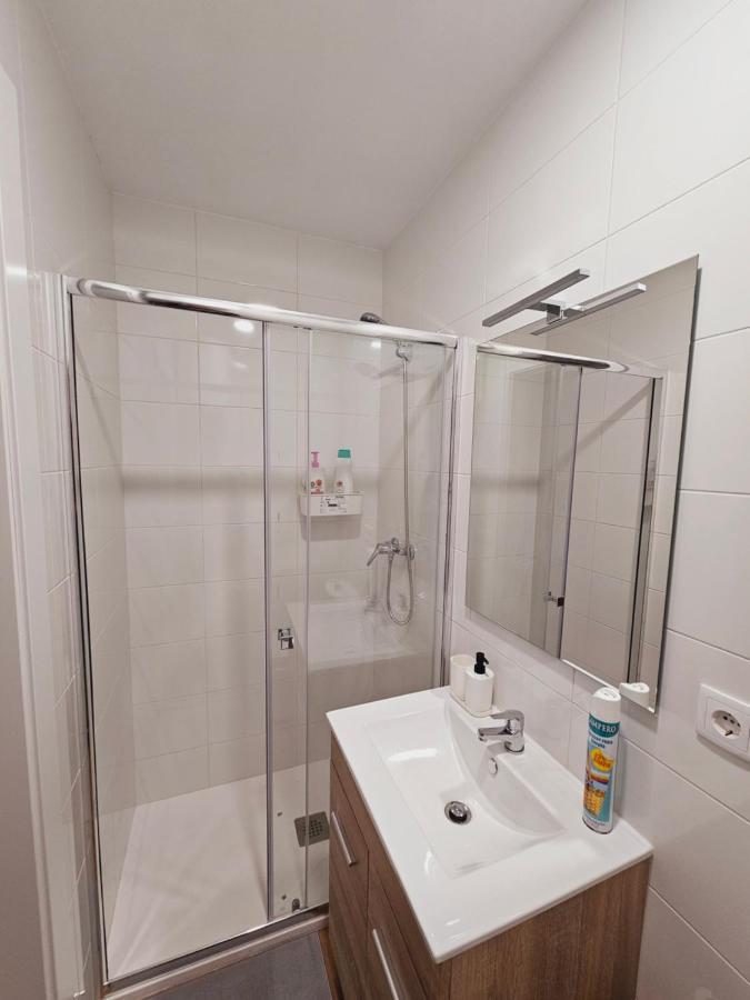 Ferienwohnung Permar Plz Barcelona Exterior foto