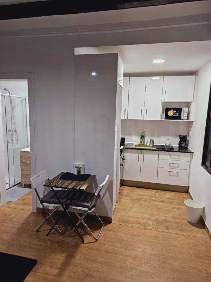 Ferienwohnung Permar Plz Barcelona Exterior foto